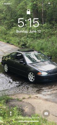 Get it Clean Mobile Detailing