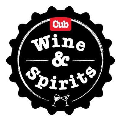 Cub Wine & Spirits logo
