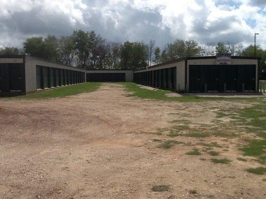 U-Haul Neighborhood Dealer