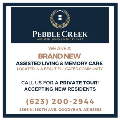 Pebble Heights Assisted Living & Memory Care
