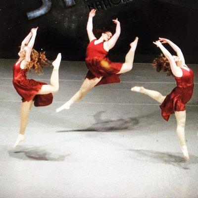 Miss Lisa's Artistry of Dance