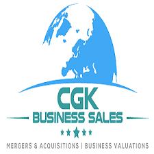 CGK Business Sales