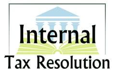 Internal Tax Resolution
