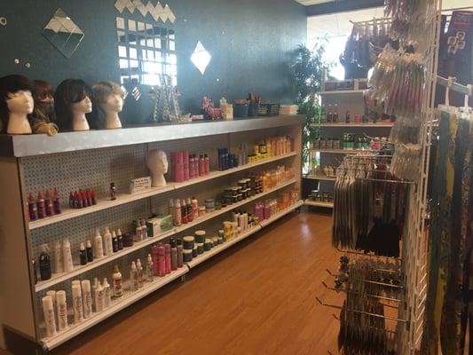 Hair-Rageous Beauty Supply