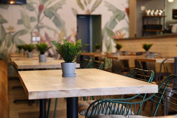 GRAND OPENING FRIDAY JULY 30