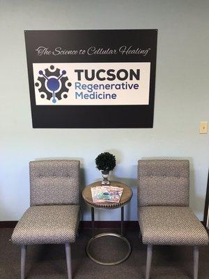 Tucson Regenerative Medicine
