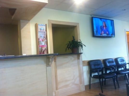 Almonte Medical PC