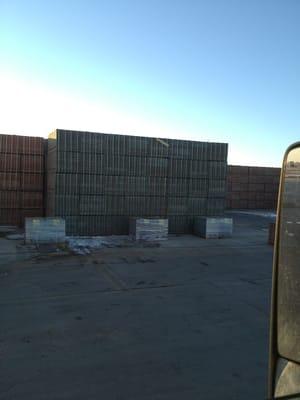 Boral Bricks Incorporated