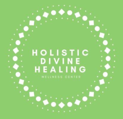 Holistic Divine Healing