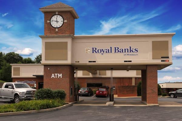 Royal Banks of Missouri