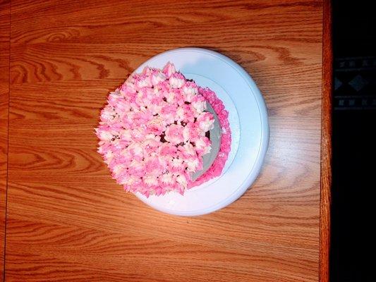 Mouses Cupcakes And Pasteries