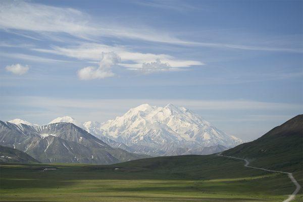 Alaska Travel Connections