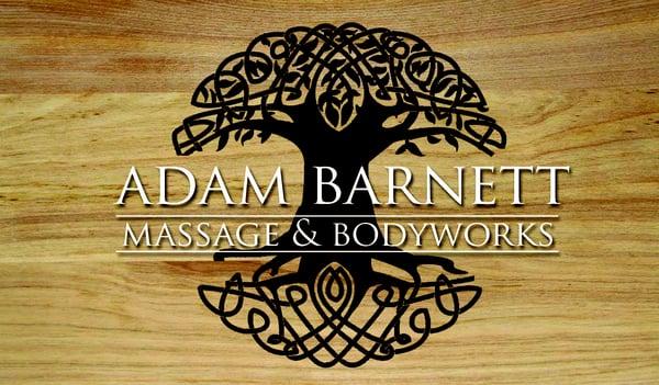 Adam Barnett Massage and Bodyworks
