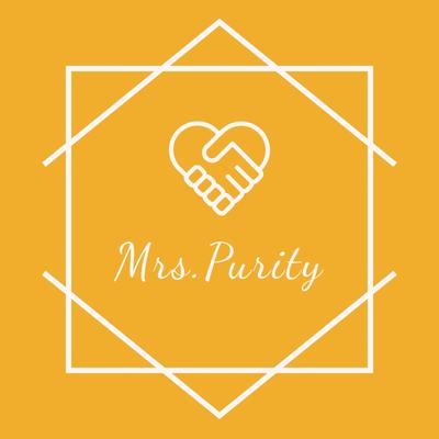 Mrs Purity