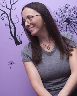 Kimberly Springfield, LMT MA73773