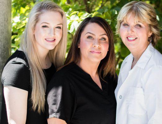 Our professional and friendly staff always have your comfort as top priority!