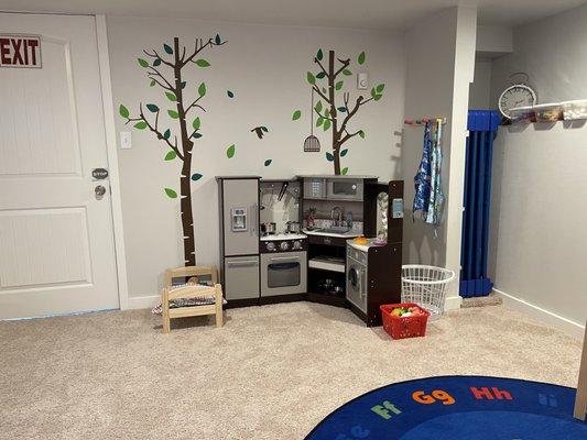 Promise Learning Childcare