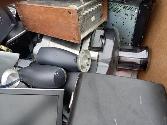 Ruff N Tough Upcycling