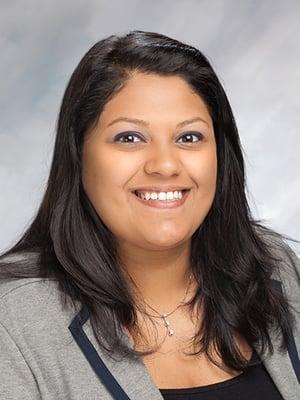 Indira Singh  - Coldwell Banker Residential Brokerage