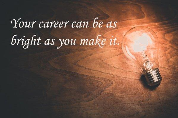 Seasoned and Growing Resume Services