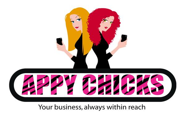 Appy Chicks LLC - Advertising and Marketing Solutions.
