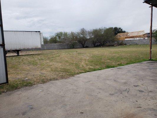 Marlos Storage And Trucking