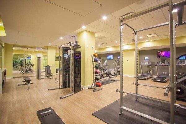 Love partnering with Power & Light Apartments!