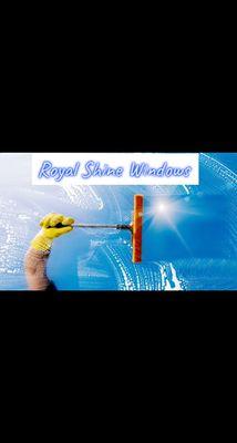 Royal Shine Windows