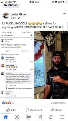 Handyman Extraordinaire