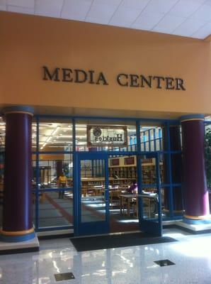 Wea Ridge Middle School