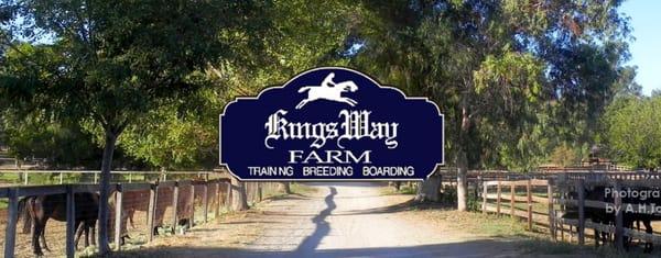 KingsWay Farm