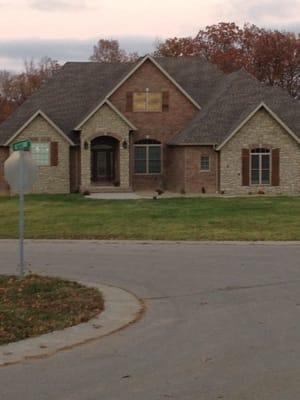 Bojangles Roofing&Remodeling