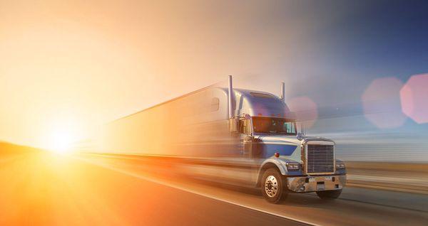 New Directions Logistics