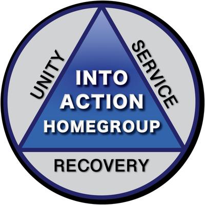 We are a registered home group of Alcoholics Anonymous. The only requirement for membership is a desire to stop drinking.