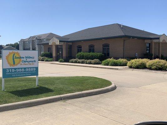 Sunshine Wellness & Chiropractic