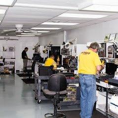 Repair Lab
