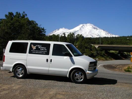 Oliver Worldclass Labs, Inc