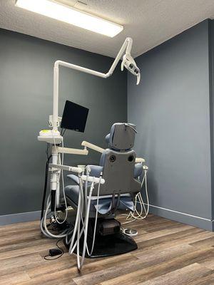Michael Lai Dental Office