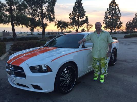 Limited Motors is where it's at! Ask for Samuel!