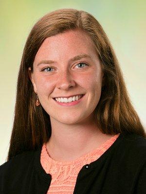 Sarah McGowan, CCC/SLP