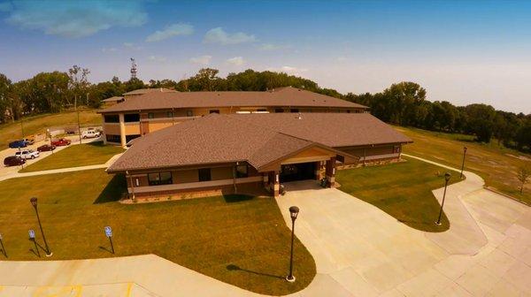 Jackson Recovery Centers