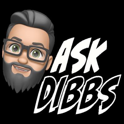 Ask Dibbs