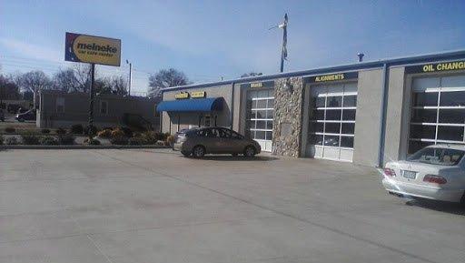 U-Haul Neighborhood Dealer