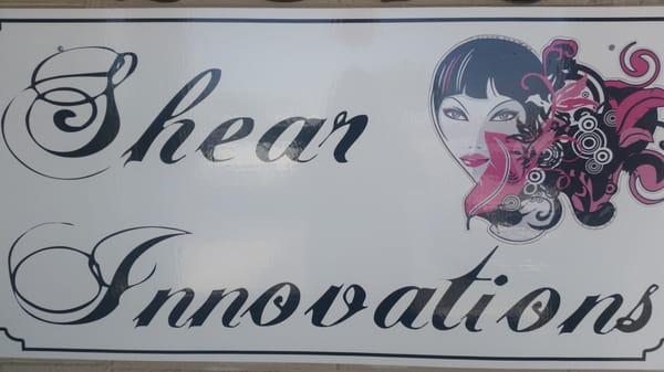 Shear Innovations