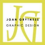 Joan Grytness Graphic Design