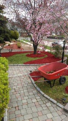 Lawnboys Landscaping and Design