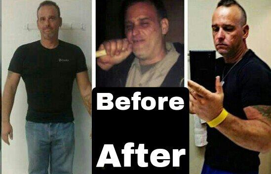 Lion Assassin Fitness