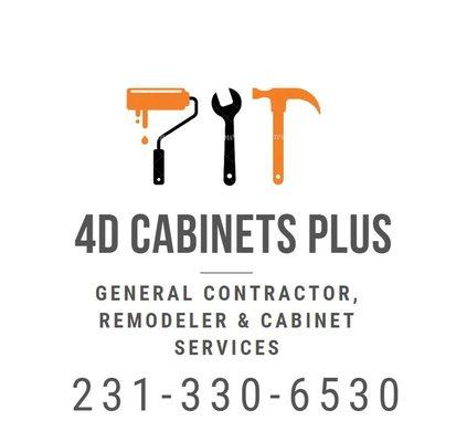 4D Cabinets Plus
