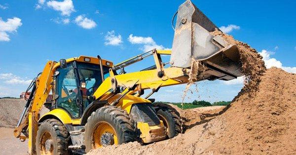 4 Seasons Landscaping & Excavating