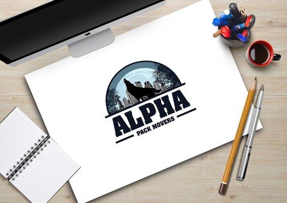 Alpha Pack Movers
